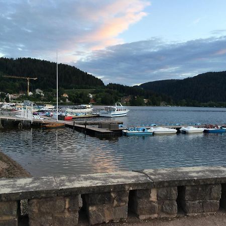 Appartamento Le Petit Kichon Gérardmer Esterno foto