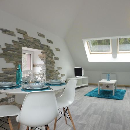 Appartamento Le Petit Kichon Gérardmer Esterno foto